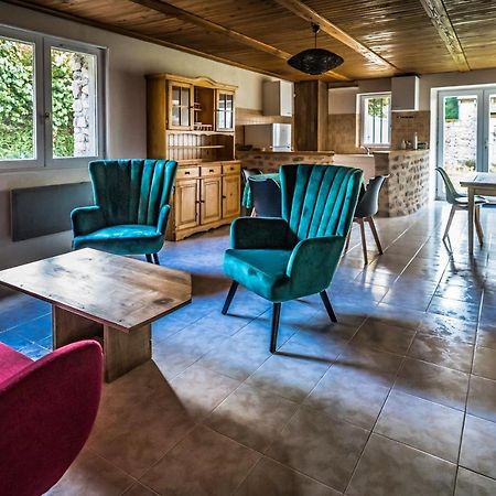 Gite Jardin - Broussas Beach - Stay In Vassiviere Faux-la-Montagne Exterior photo