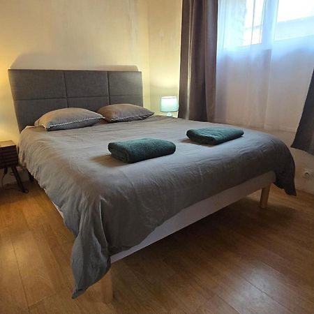 Gite Jardin - Broussas Beach - Stay In Vassiviere Faux-la-Montagne Exterior photo
